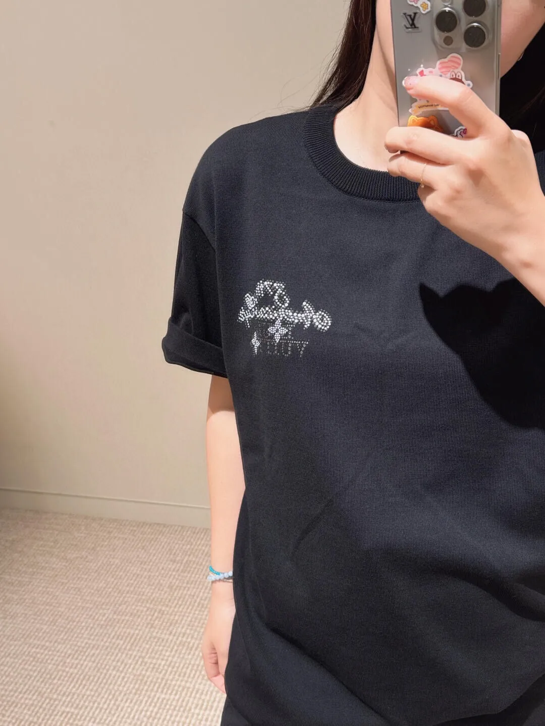 Louis Vuitton/
